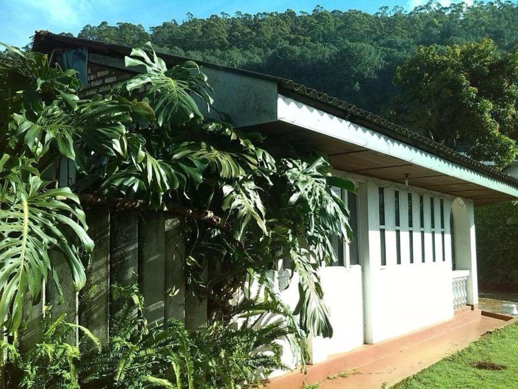 St. Andrews Hostel Nuwara Eliya Exterior foto