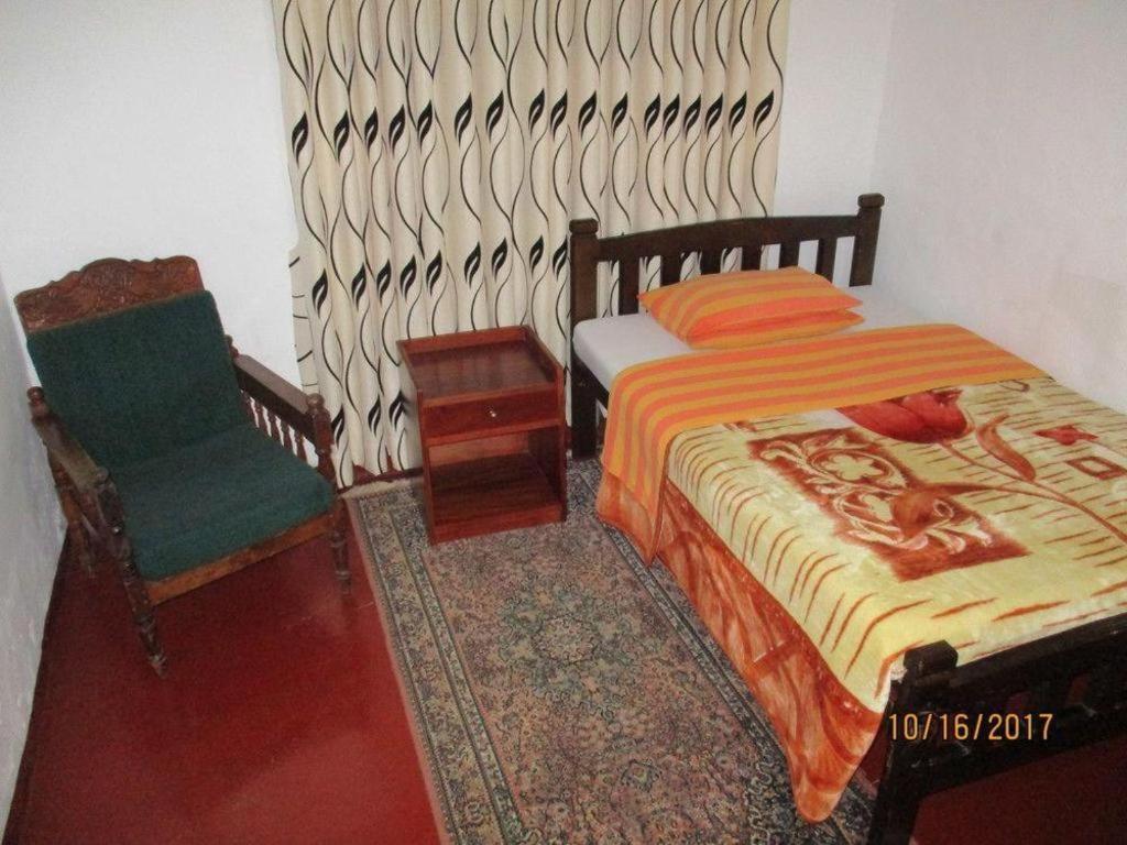 St. Andrews Hostel Nuwara Eliya Exterior foto