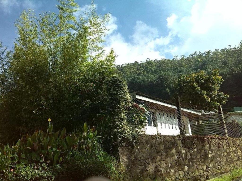 St. Andrews Hostel Nuwara Eliya Exterior foto